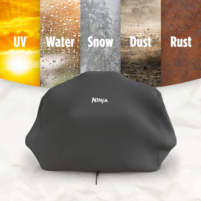 Ninja OG700 Series Grill Cover & Reviews Wayfair